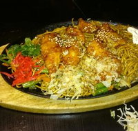Fujiyama Japanese Cuisine - Accommodation Georgetown