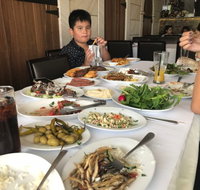 Gebran - Accommodation Georgetown