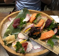 Ginza Izakaya - Accommodation Georgetown