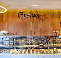 Guylian Belgian Chocolate Cafe - Accommodation Georgetown