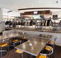 High Flyer Hotel - Accommodation Georgetown