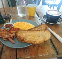 Hummingbird Cafe - Accommodation Georgetown