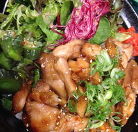 IKI Sushi and Grill - Accommodation Georgetown