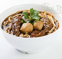 Jai Thai Kitchen - Accommodation Georgetown