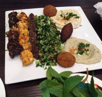 Lebanese Restaurant - Accommodation Georgetown