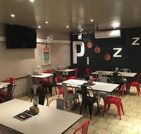 Mamma Della Pizza - Accommodation Georgetown