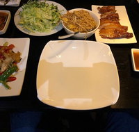 Oriental Ruby Restaurant - Accommodation Georgetown