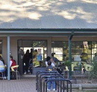 Parramatta Park Cafe - Accommodation Georgetown