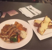 Parramatta RSL Club - Accommodation Georgetown