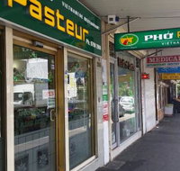 Pasteur - Accommodation Georgetown