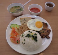 Phamous Vietnamese Restaurant - Accommodation Georgetown
