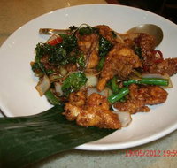Spice Gourmet Thai - Accommodation Georgetown