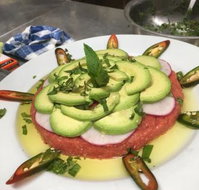 Summerland restaurant - Accommodation Georgetown