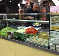 Sydney Kebab Bankstown - Accommodation Georgetown