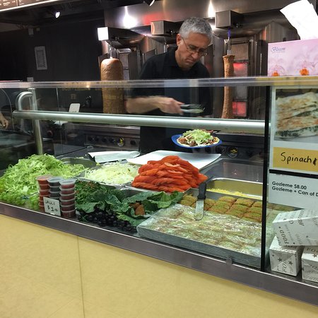 Sydney Kebab Bankstown - Accommodation Georgetown 0