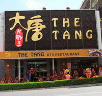 The Tang KTV Restaurant - Accommodation Georgetown
