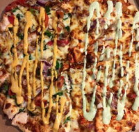 Topping Plus Pizza - Accommodation Georgetown