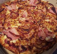 Balmoral Pizzeria - Accommodation Georgetown