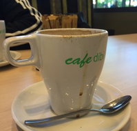 Cafe Dibi - Accommodation Georgetown