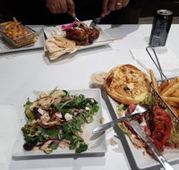 Dougies Grill - Accommodation Georgetown