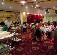 Great Century Restaurant - Accommodation Georgetown
