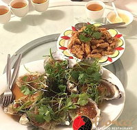 Pioneer Seafood Restaurant - Accommodation Georgetown