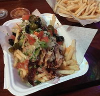 Taste of Texas BBQ - Accommodation Georgetown