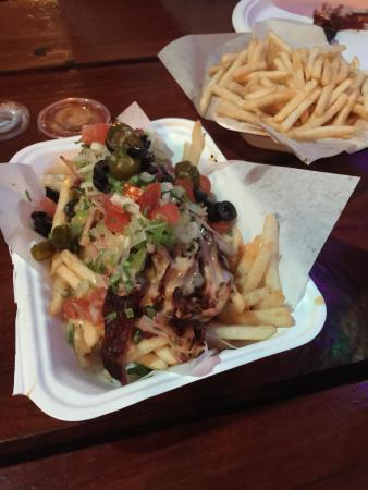 Taste Of Texas BBQ - Accommodation Georgetown 0