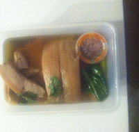 Thai Riffic - Accommodation Georgetown