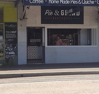 The Pie and Grind Bakehouse - Accommodation Georgetown