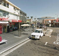 The Plaza Cafe - Accommodation Georgetown
