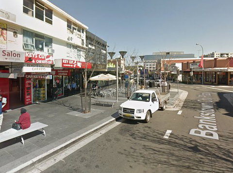 The Plaza Cafe - Accommodation Georgetown 0