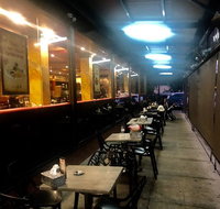 Titanic Cafe - Accommodation Georgetown