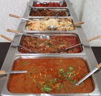Zahid-Restaurant - Accommodation Georgetown