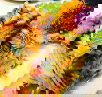 Amarin Thai Restaurant - Accommodation Georgetown