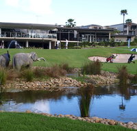 Bayview Golf Club - Accommodation Georgetown