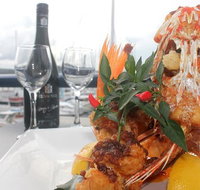 Blue Pearl Bayview Thai Waterfront Restaurant - Accommodation Georgetown