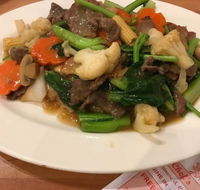 Chefs Delight Chinese  Cambodian Cuisine - Accommodation Georgetown