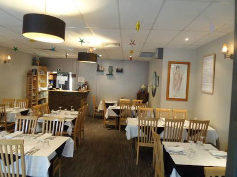 Copperpot Indian Restaurant - Accommodation Georgetown 0