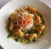 Davo's Trattoria On Nuwarra - Accommodation Georgetown