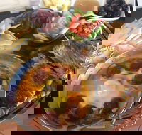 Gozleme Sarayi Turkish Cusine and Cafe - Accommodation Georgetown