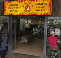 Hok Hok Chicken - Accommodation Georgetown
