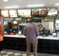 Hungry Jack's - Accommodation Georgetown