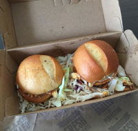 Hungry Jacks Pty Ltd - Accommodation Georgetown