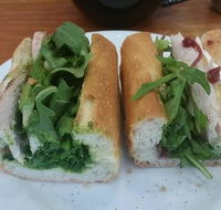 Jammy Cow Cafe - Accommodation Georgetown
