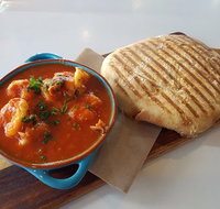 Madera Kafe Restoran - Accommodation Georgetown