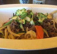 Moon Sushi - Accommodation Georgetown