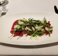Norton's Restaurant at the Holiday Inn - Accommodation Georgetown