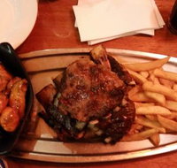 Outback Jacks - Accommodation Georgetown