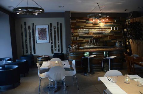 Quattro Stagioni Deli - Accommodation Georgetown 0